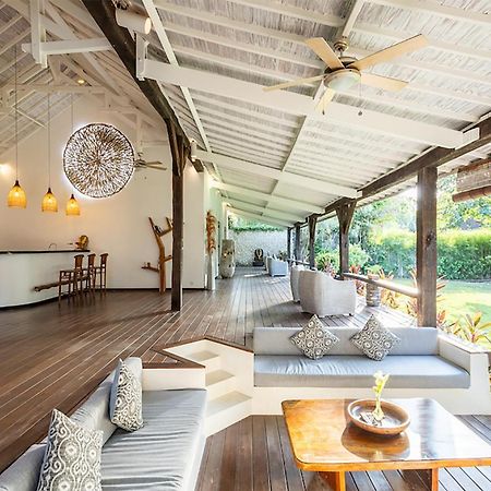 4 Bedroom Villa - Kerobokan Seminyak  Luaran gambar