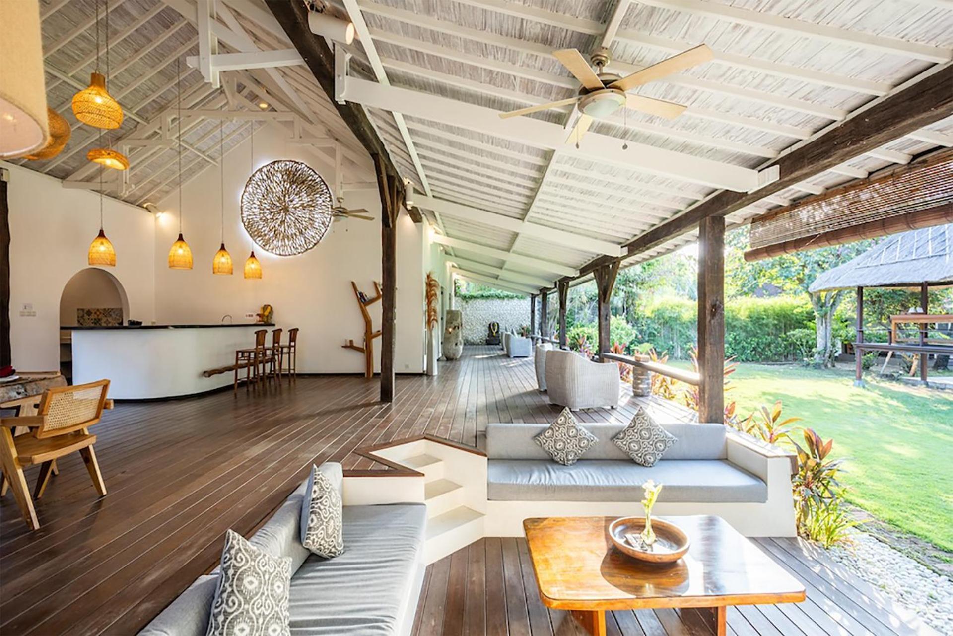 4 Bedroom Villa - Kerobokan Seminyak  Luaran gambar