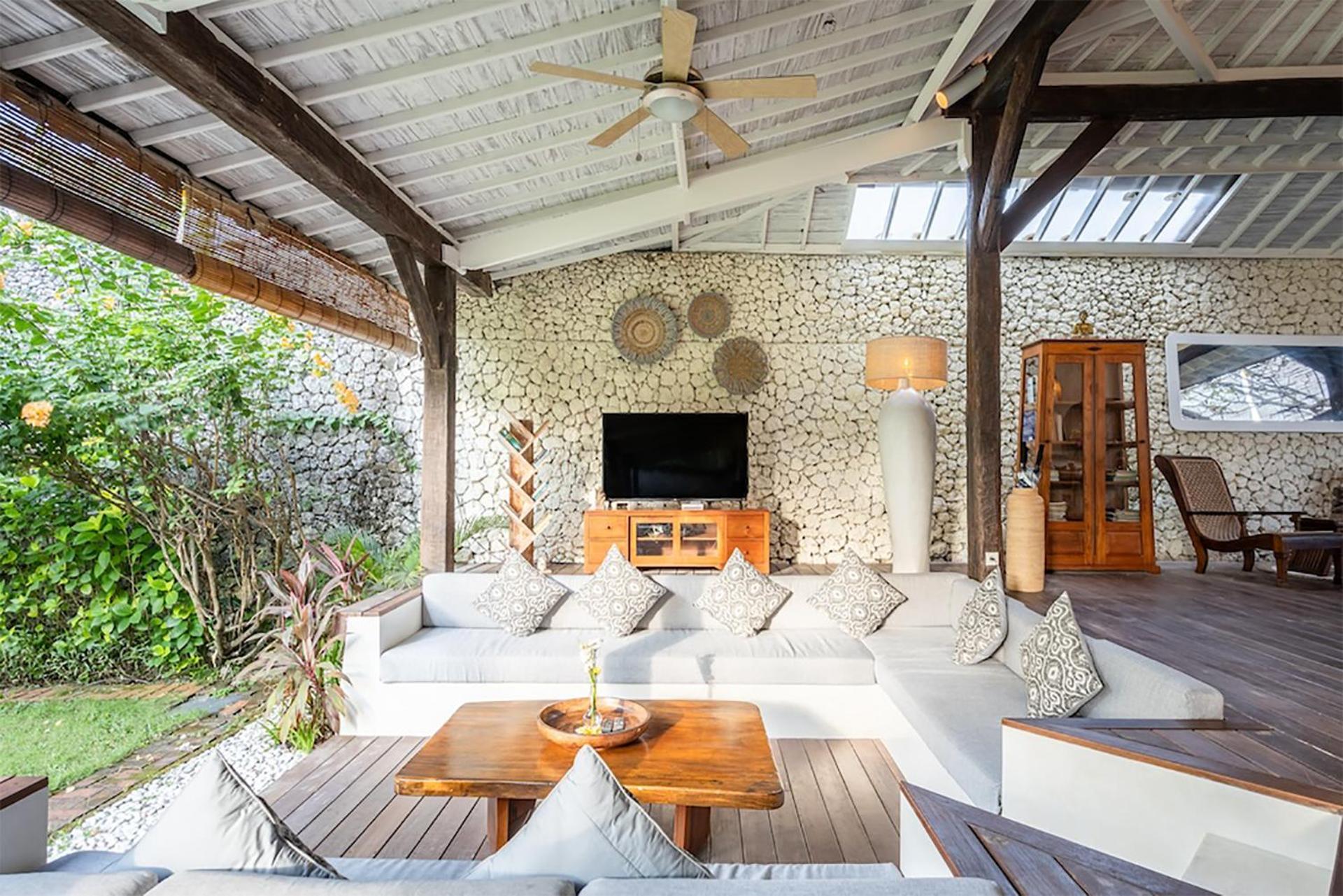 4 Bedroom Villa - Kerobokan Seminyak  Luaran gambar