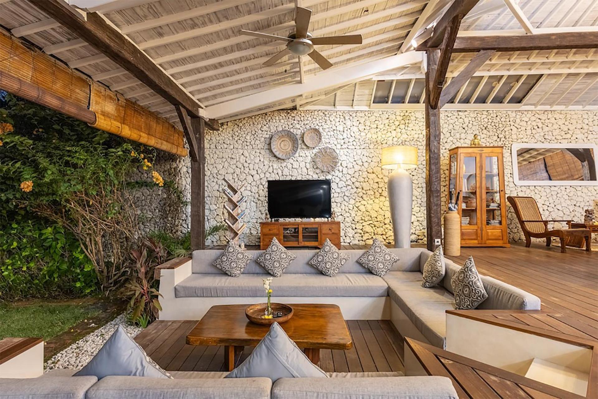4 Bedroom Villa - Kerobokan Seminyak  Luaran gambar