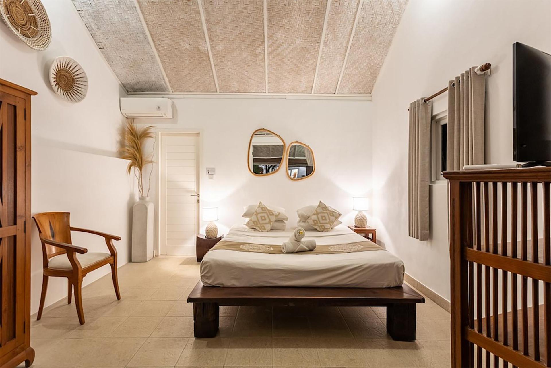 4 Bedroom Villa - Kerobokan Seminyak  Luaran gambar