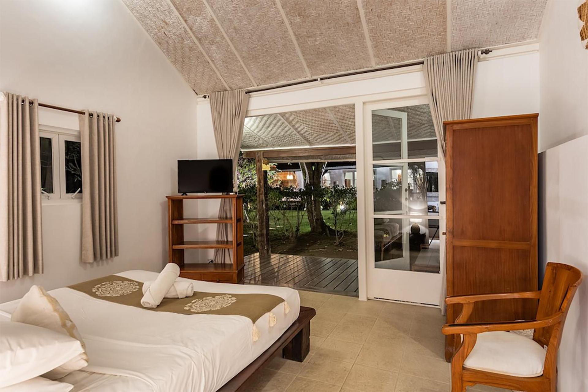4 Bedroom Villa - Kerobokan Seminyak  Luaran gambar