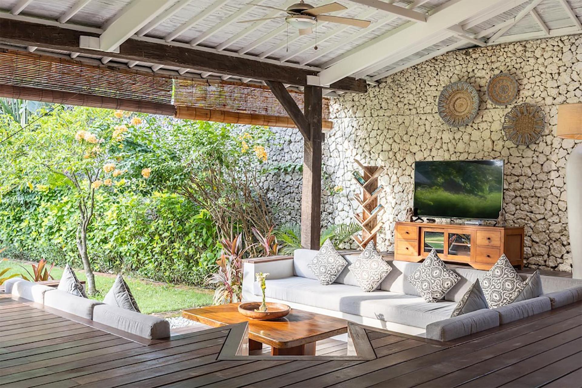 4 Bedroom Villa - Kerobokan Seminyak  Luaran gambar