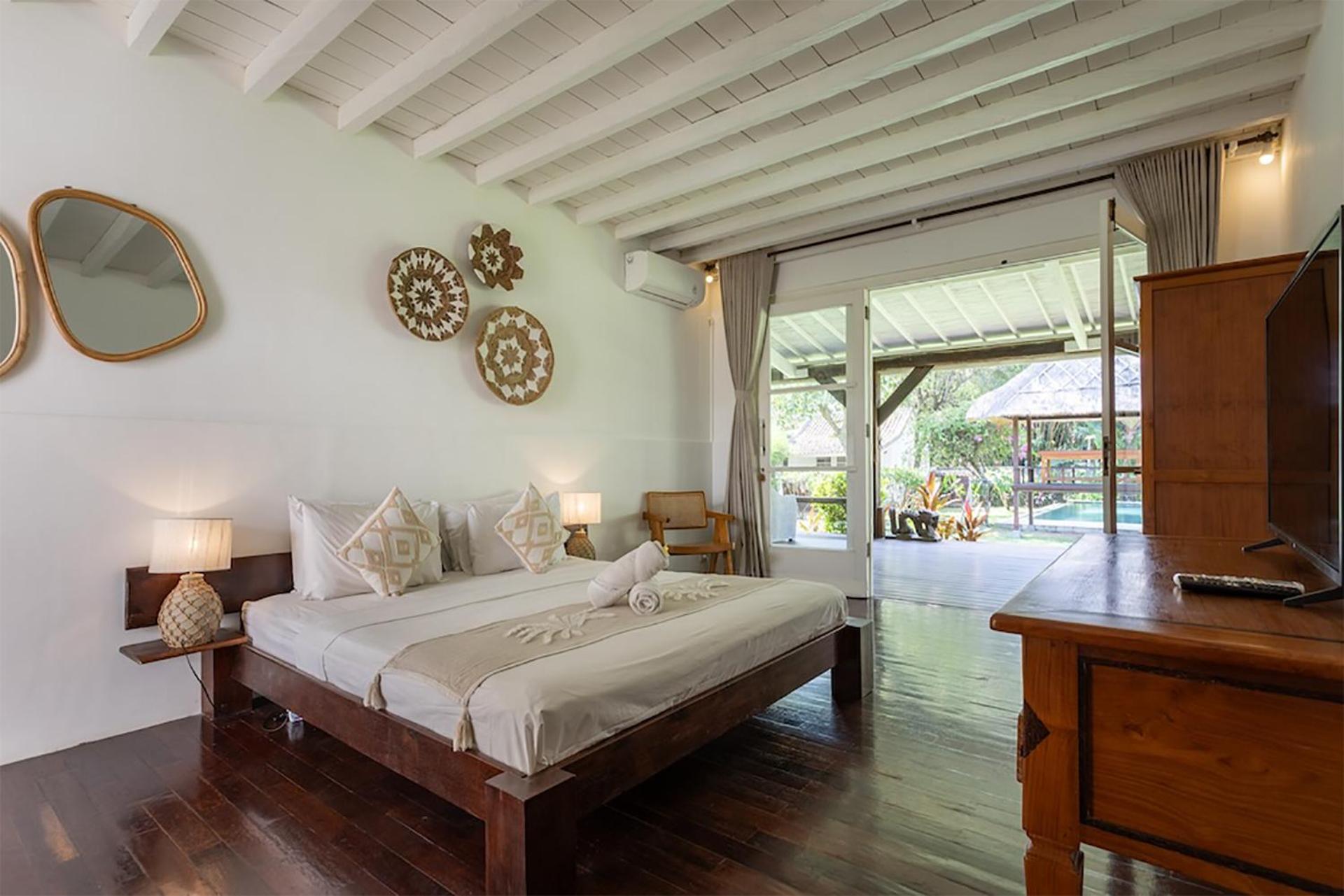 4 Bedroom Villa - Kerobokan Seminyak  Luaran gambar