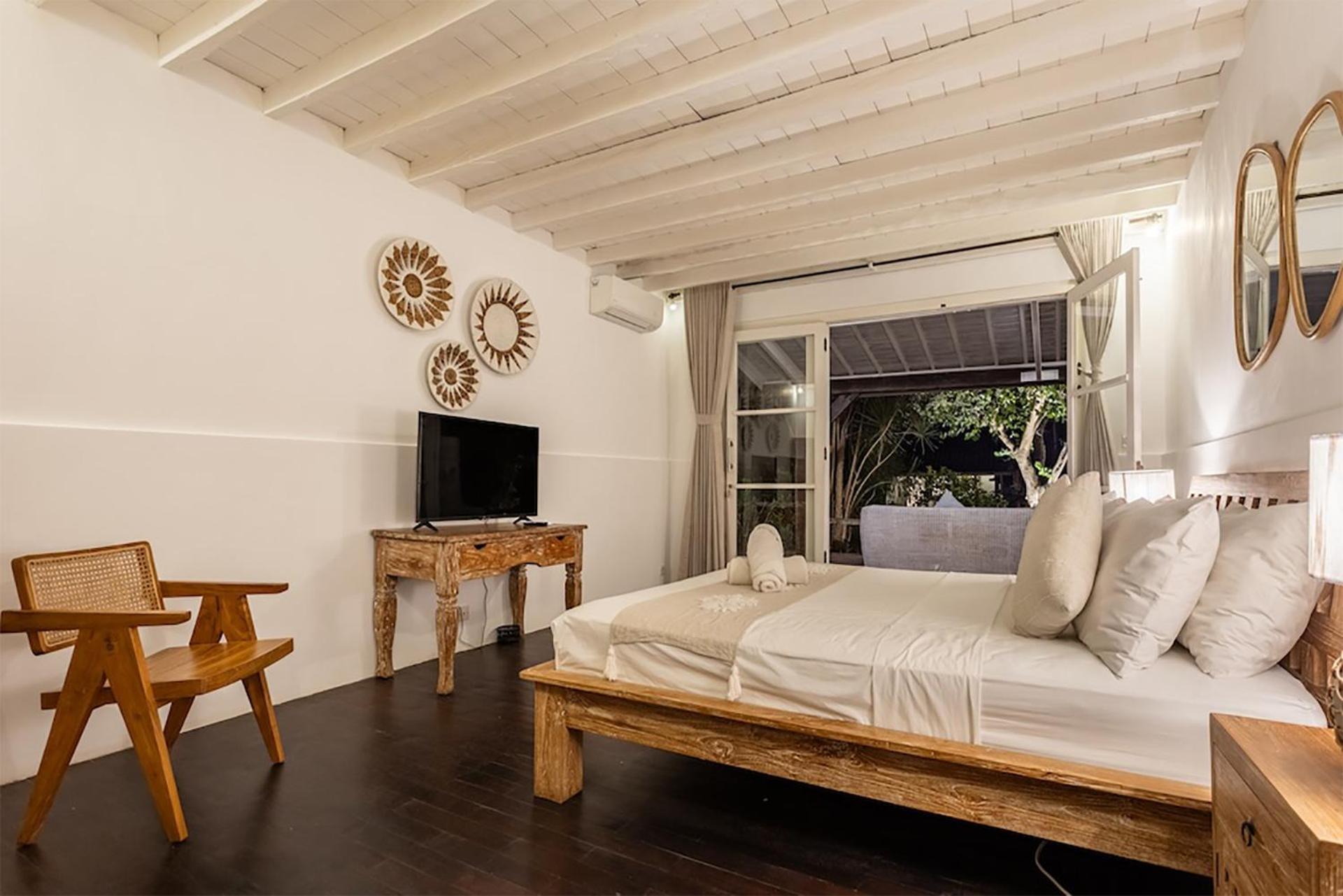4 Bedroom Villa - Kerobokan Seminyak  Luaran gambar
