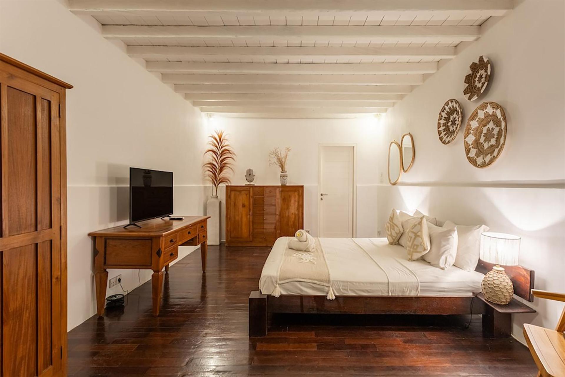 4 Bedroom Villa - Kerobokan Seminyak  Luaran gambar