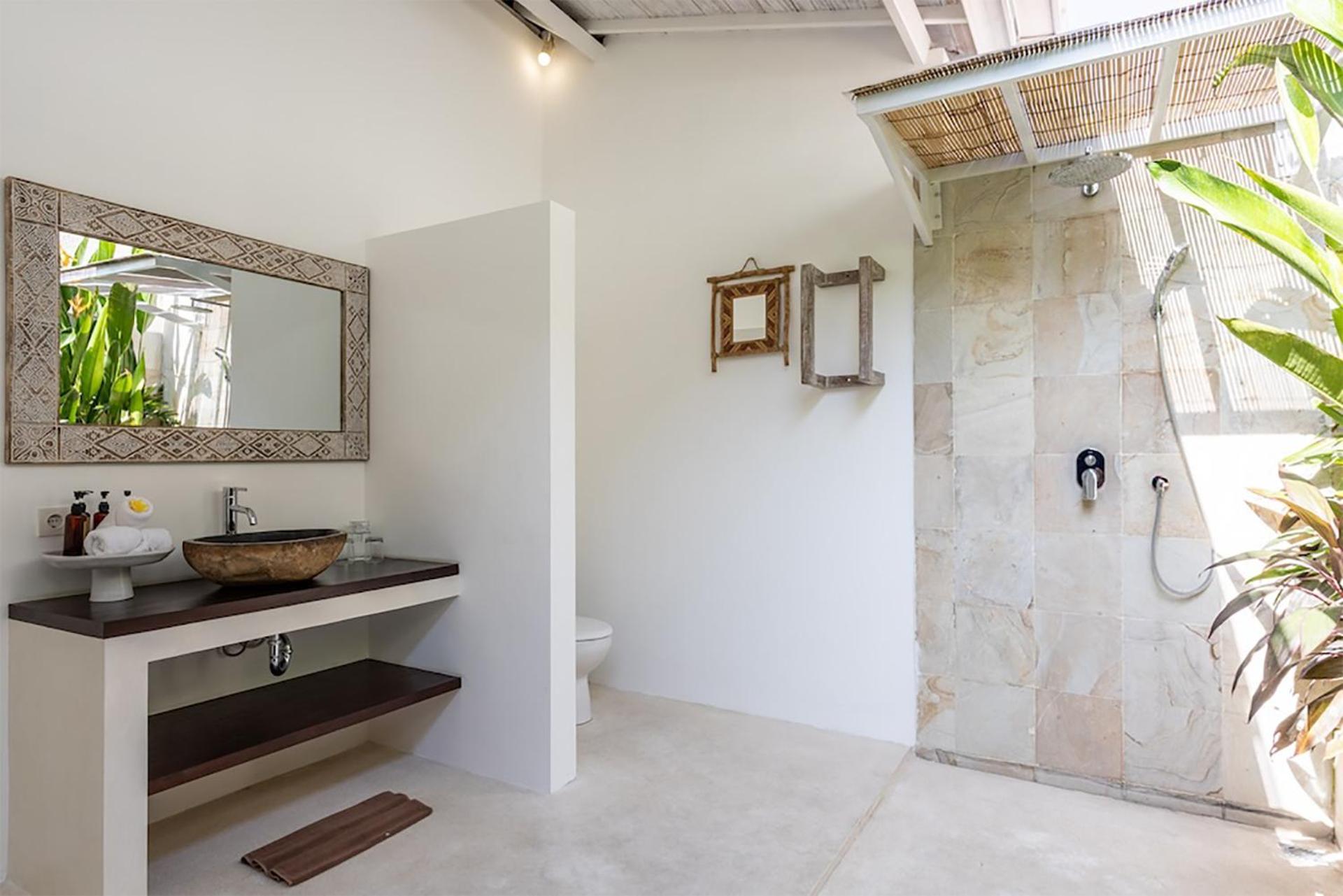 4 Bedroom Villa - Kerobokan Seminyak  Luaran gambar