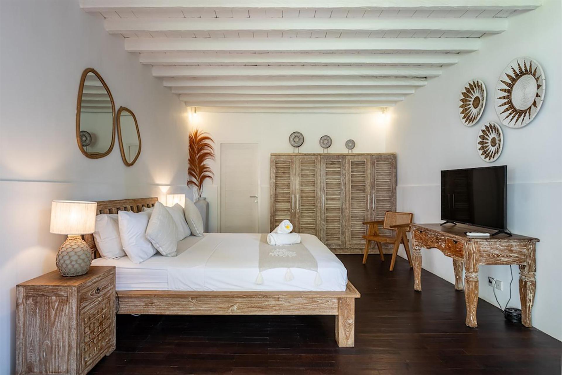 4 Bedroom Villa - Kerobokan Seminyak  Luaran gambar