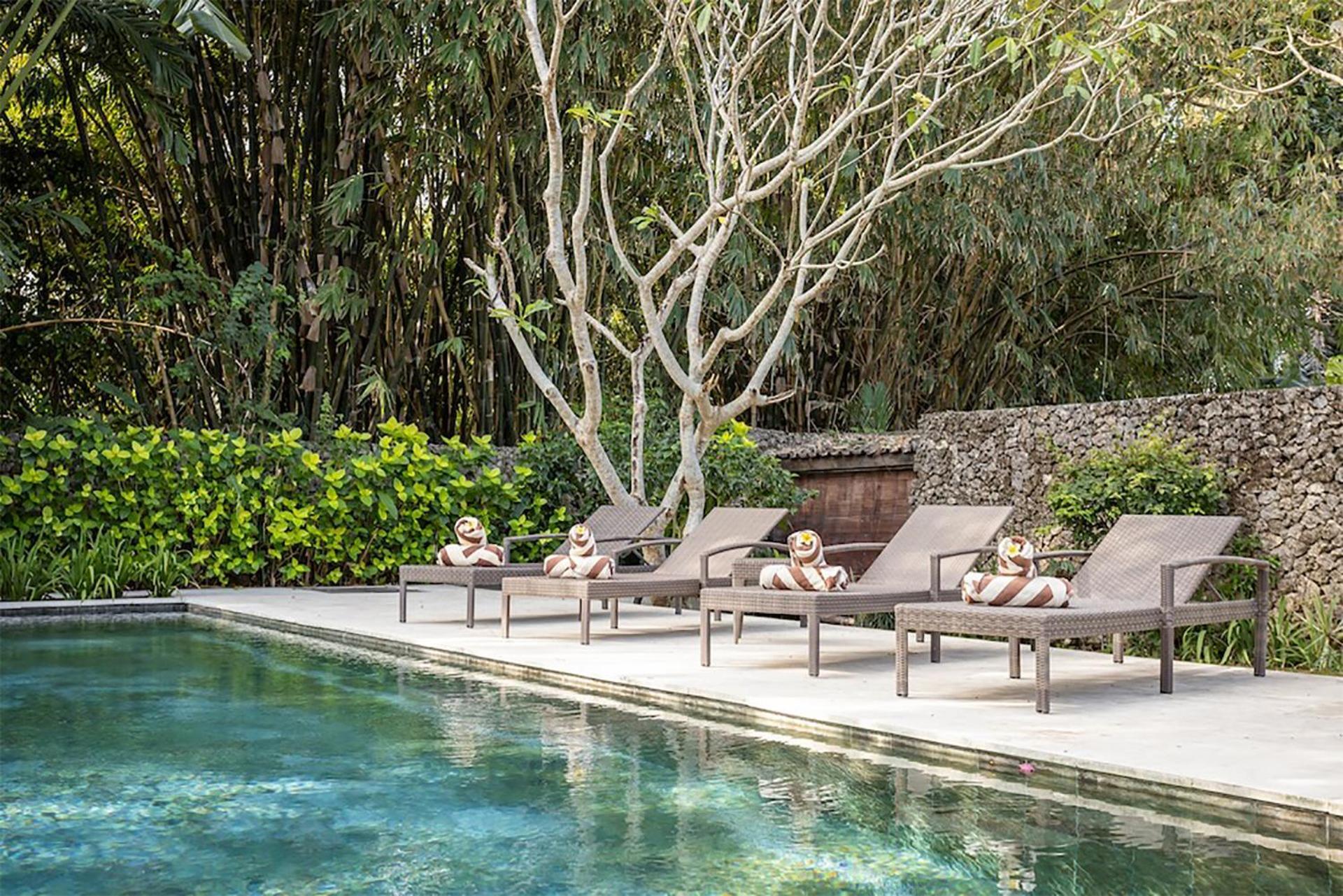 4 Bedroom Villa - Kerobokan Seminyak  Luaran gambar