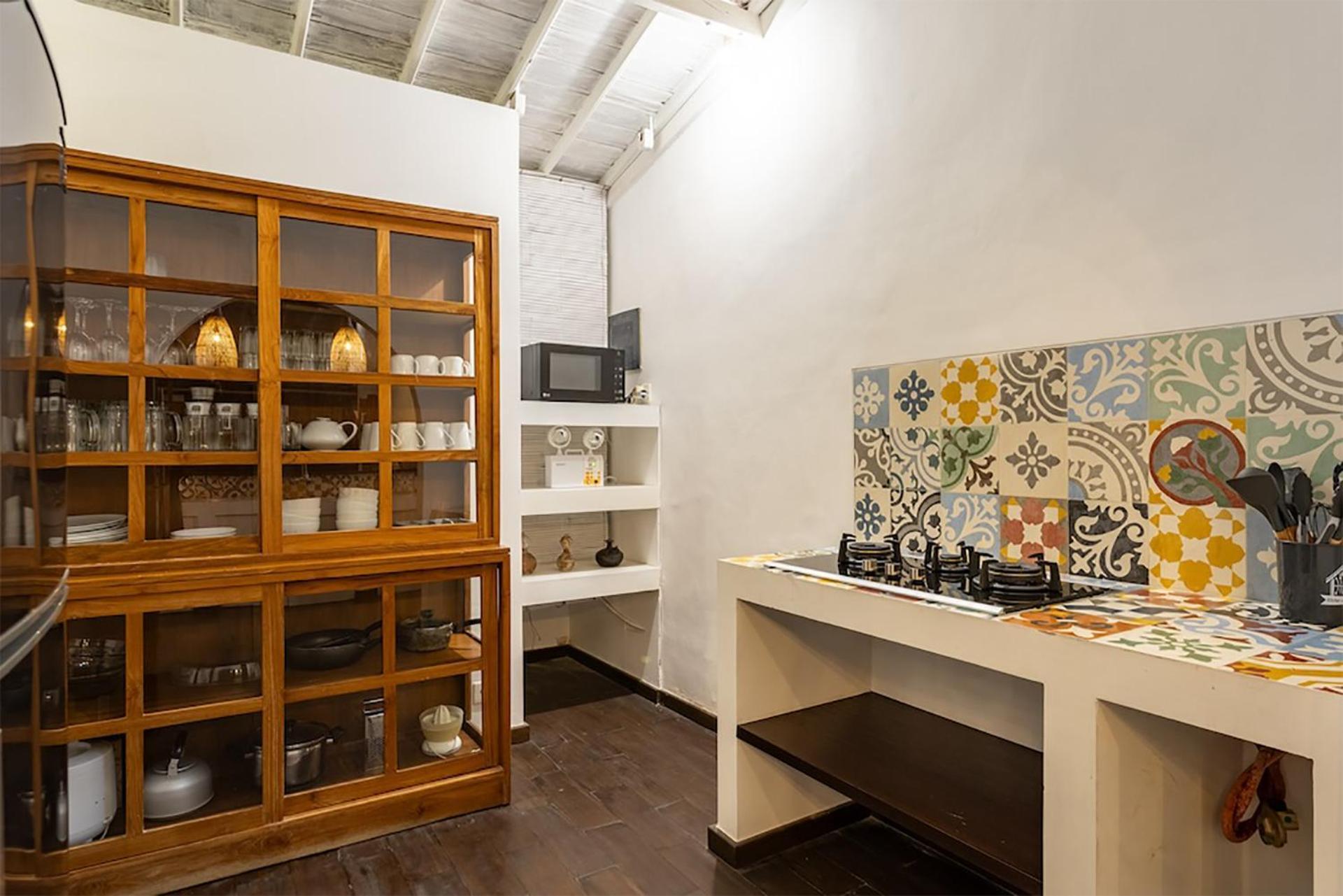 4 Bedroom Villa - Kerobokan Seminyak  Luaran gambar