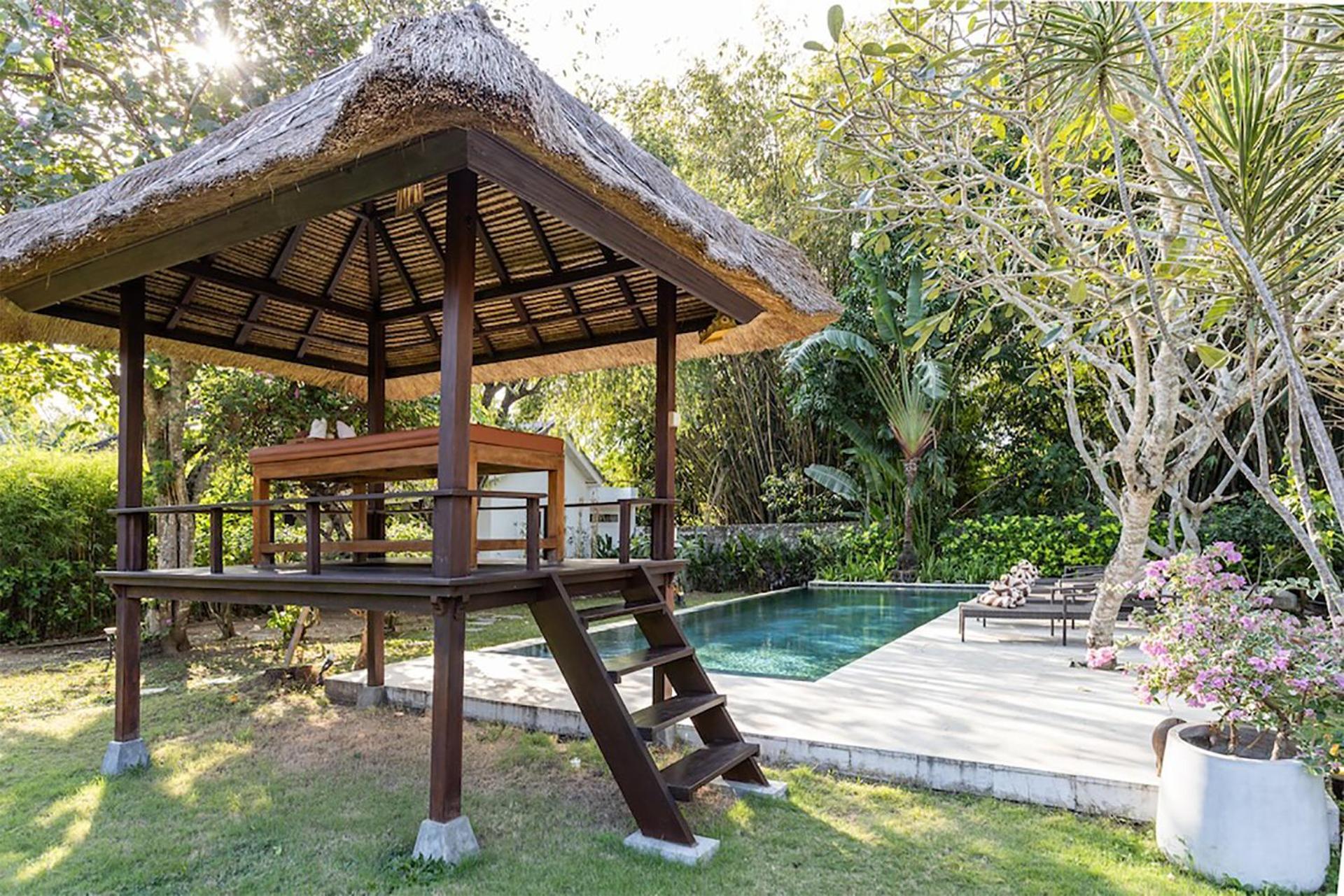4 Bedroom Villa - Kerobokan Seminyak  Luaran gambar