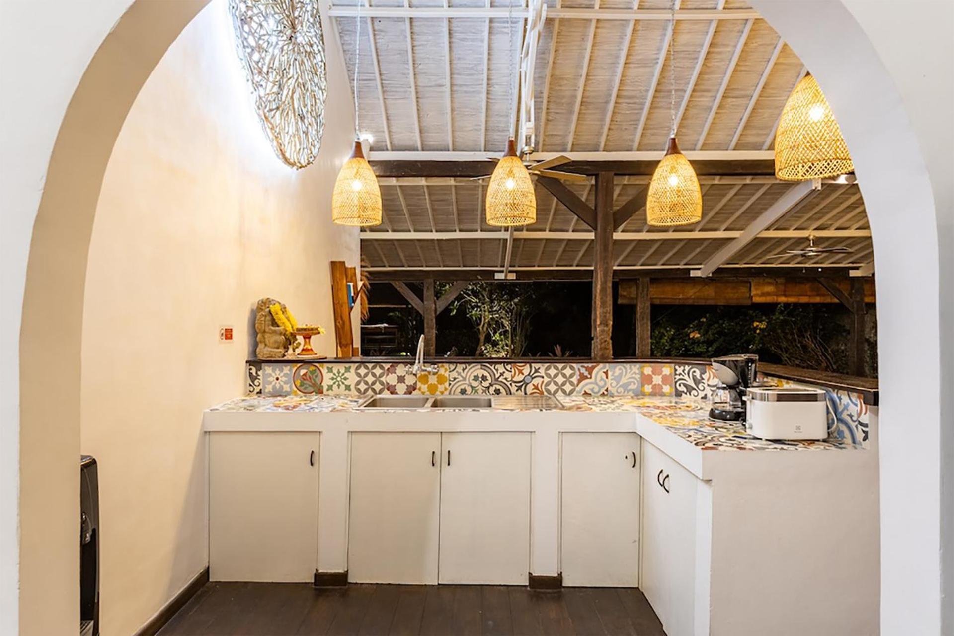 4 Bedroom Villa - Kerobokan Seminyak  Luaran gambar