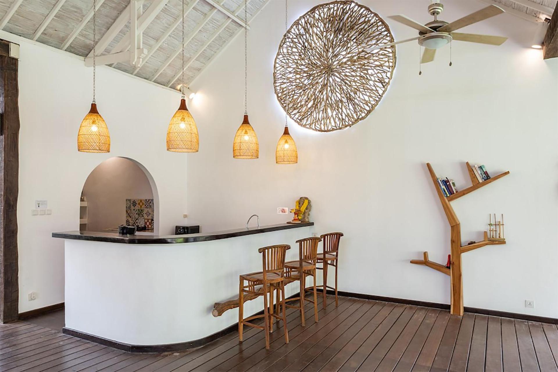 4 Bedroom Villa - Kerobokan Seminyak  Luaran gambar