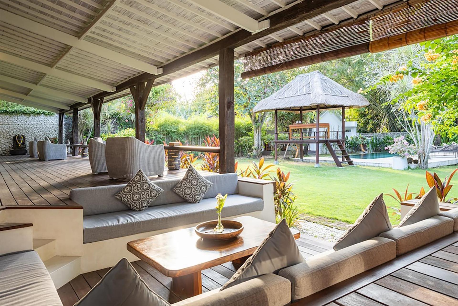 4 Bedroom Villa - Kerobokan Seminyak  Luaran gambar