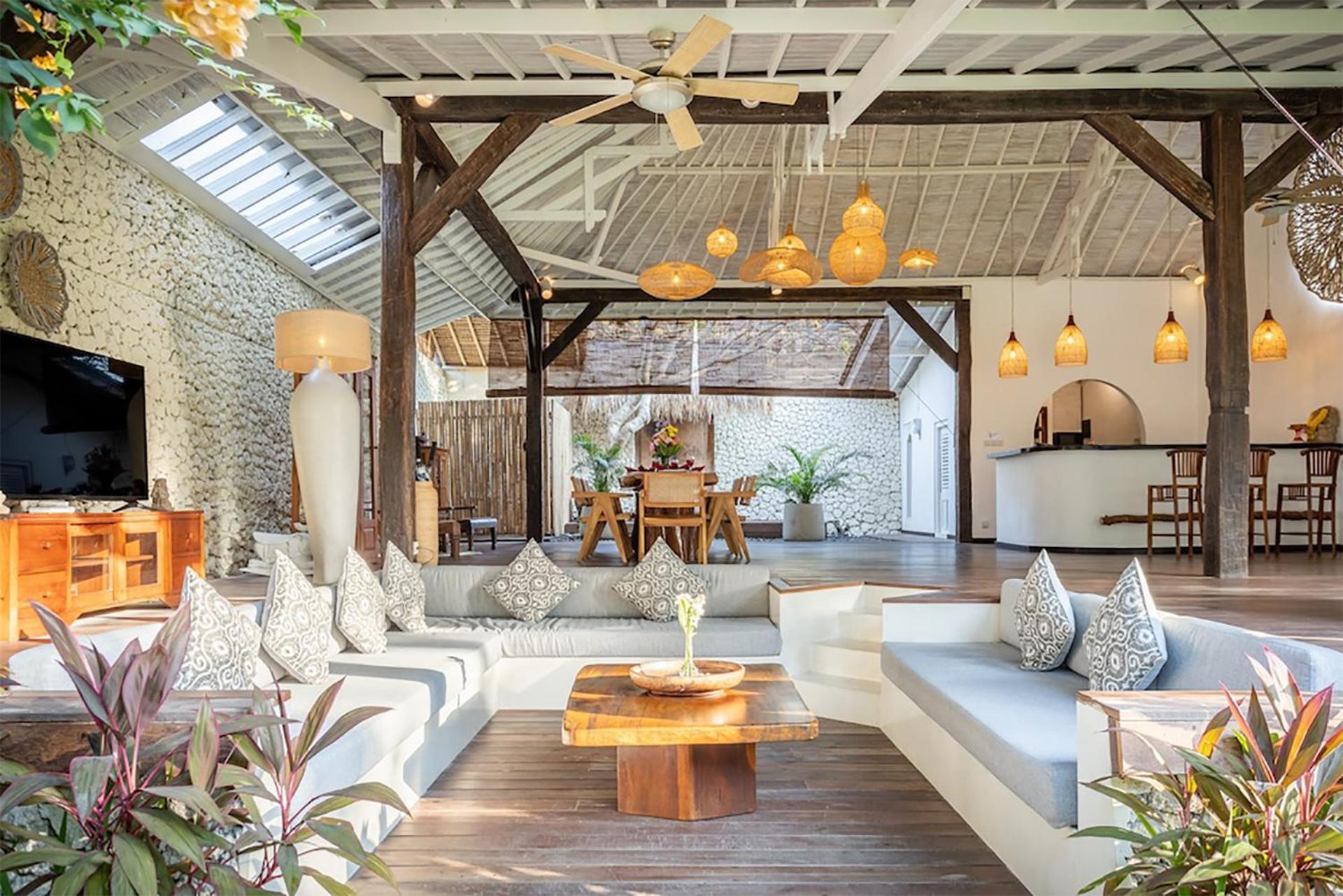 4 Bedroom Villa - Kerobokan Seminyak  Luaran gambar